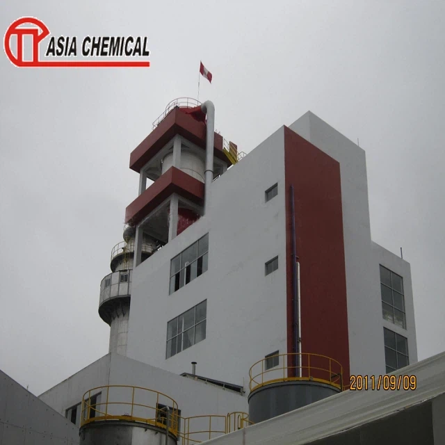 Industrial Detergent Powder Manufacturing Plant Industrial Detergent Powder Manufacturing Plant