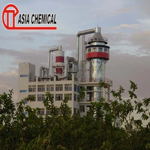 Detergent Powder Manufacturing Plant Detergent Powder Manufacturing Plant