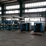 Loji Soda Kaustik Untuk Pulpa Dan Kertas
