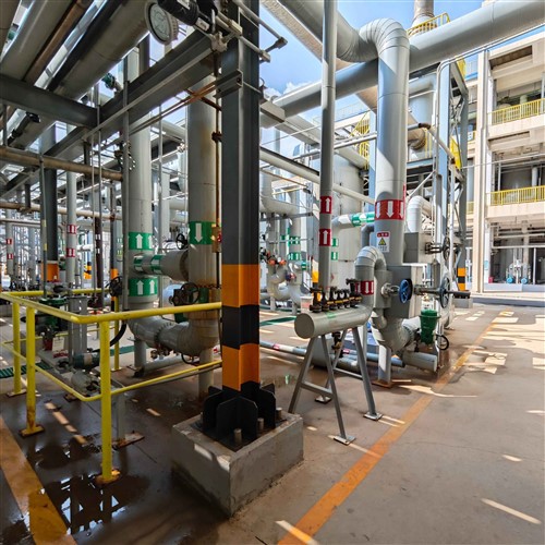 Proses Loji Alkali Chlor