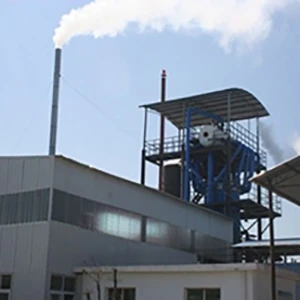EPC Loji Asid Fosforik
