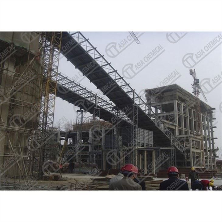 Soda Production Line