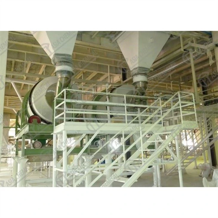 Loji Serbuk Serbuk Detergen