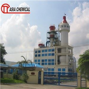 Barisan Pengeluaran Serbuk Detergen Pukal