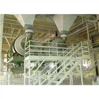 Loji Serbuk Serbuk Detergen