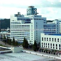 pembuatan talian asid fosforik