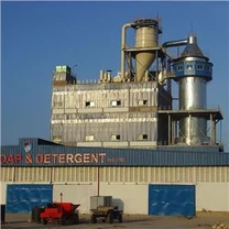 Pengilang jual menara semburan tinggi garis pengeluaran loji basuh serbuk