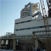 Peralatan Pengeluaran Serbuk Mencuci Jalur Pengeluaran