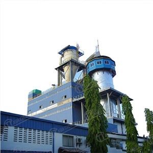 Pembuat Barisan Pengeluaran Serbuk Basuh