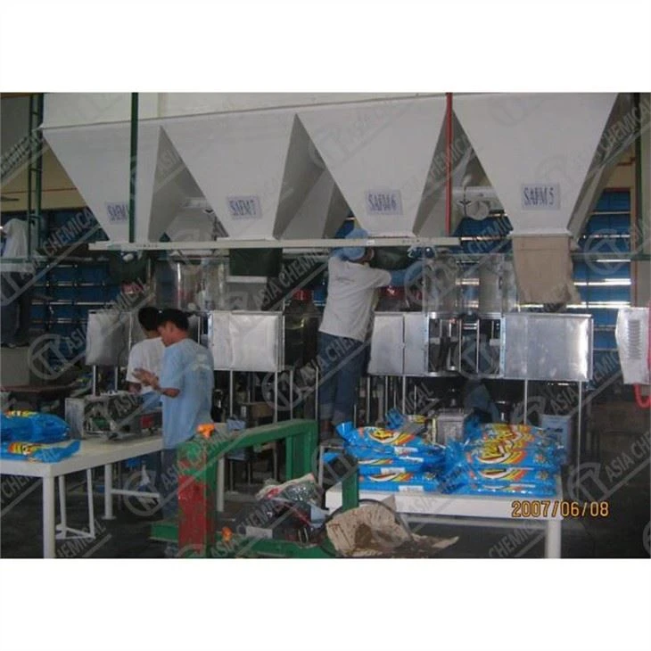Serbuk Pencuci Cuci Pencuci