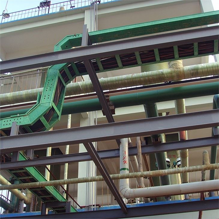 Caustic Soda Plant Equipment