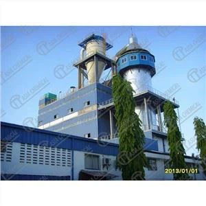 Caustic Soda Manufacturing Equipment