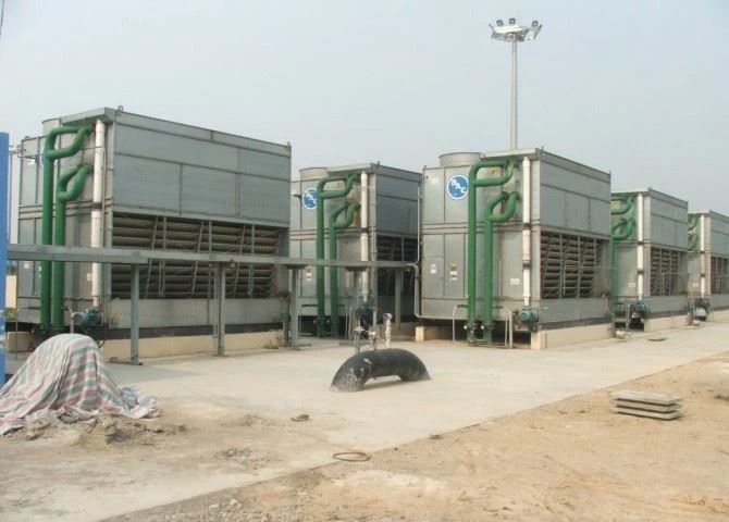 Loji Gas Lng